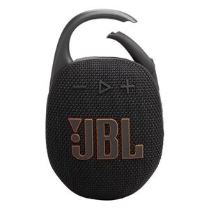 JBL clip 5 black